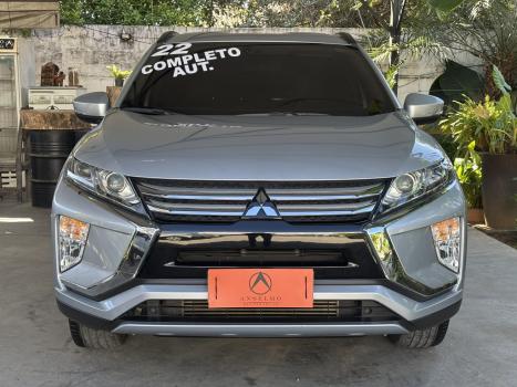 MITSUBISHI Eclipse Cross 1.5 16V 4P HPE MIVEC TURBO AUTOM�TICO CVT, Foto 2