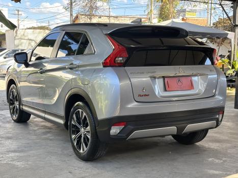 MITSUBISHI Eclipse Cross 1.5 16V 4P HPE MIVEC TURBO AUTOM�TICO CVT, Foto 4