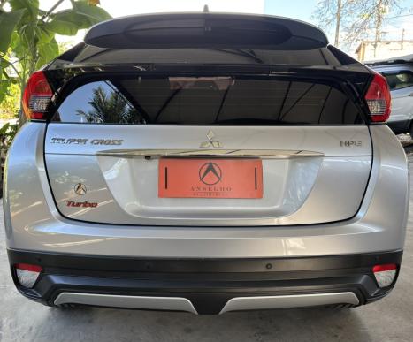 MITSUBISHI Eclipse Cross 1.5 16V 4P HPE MIVEC TURBO AUTOM�TICO CVT, Foto 5