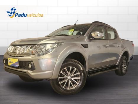 MITSUBISHI L 200 Triton 2.4 16V SPORT HPE 4X4 CABINE DUPLA TURBO DIESEL AUTOM�TICO, Foto 1