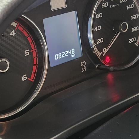 MITSUBISHI L 200 Triton 2.4 16V SPORT HPE 4X4 CABINE DUPLA TURBO DIESEL AUTOM�TICO, Foto 10