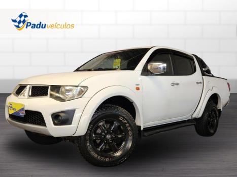 MITSUBISHI L 200 Triton 3.2 16V HPE 4X4 CABINE DUPLA TURBO DIESEL INTERCOOLER AUTOM�TICO, Foto 1