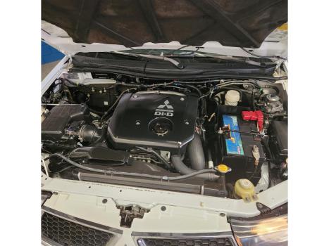 MITSUBISHI L 200 Triton 3.2 16V HPE 4X4 CABINE DUPLA TURBO DIESEL INTERCOOLER AUTOM�TICO, Foto 11