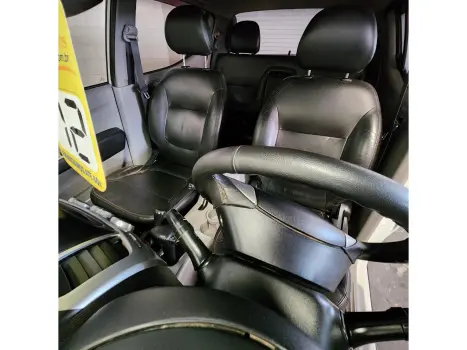 MITSUBISHI L 200 Triton 3.2 16V HPE 4X4 CABINE DUPLA TURBO DIESEL INTERCOOLER AUTOM�TICO, Foto 15