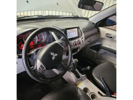 MITSUBISHI L 200 Triton 3.2 16V HPE 4X4 CABINE DUPLA TURBO DIESEL INTERCOOLER AUTOM�TICO, Foto 16
