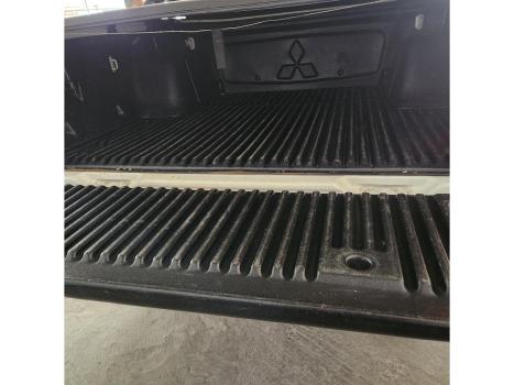MITSUBISHI L 200 Triton 3.2 16V HPE 4X4 CABINE DUPLA TURBO DIESEL INTERCOOLER AUTOM�TICO, Foto 17