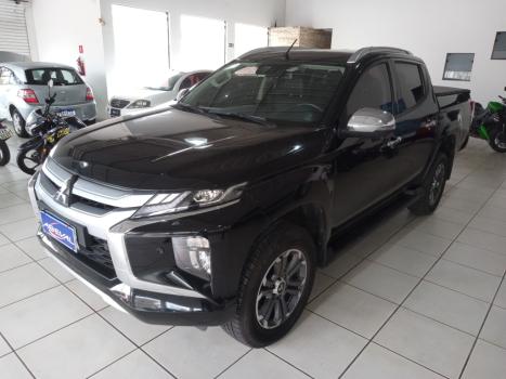 MITSUBISHI L 200 Triton 2.4 16V SPORT HPE-S 4X4 CABINE DUPLA TURBO DIESEL AUTOM�TICO, Foto 1