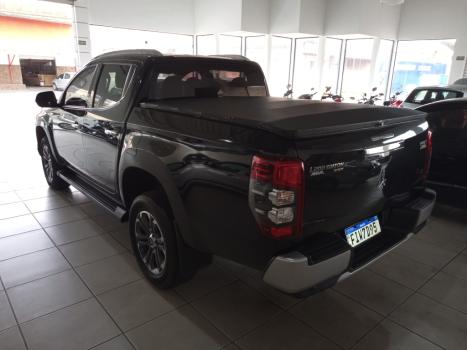 MITSUBISHI L 200 Triton 2.4 16V SPORT HPE-S 4X4 CABINE DUPLA TURBO DIESEL AUTOM�TICO, Foto 4