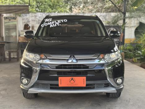 MITSUBISHI Outlander 2.0 16V 4P AUTOM�TICO, Foto 2