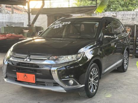 MITSUBISHI Outlander 2.0 16V 4P AUTOM�TICO, Foto 3