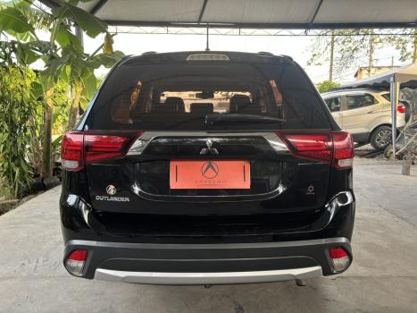 MITSUBISHI Outlander 2.0 16V 4P AUTOM�TICO, Foto 5