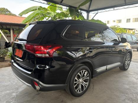 MITSUBISHI Outlander 2.0 16V 4P AUTOM�TICO, Foto 6