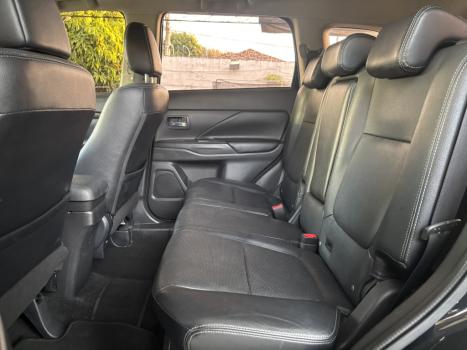 MITSUBISHI Outlander 2.0 16V 4P AUTOM�TICO, Foto 10