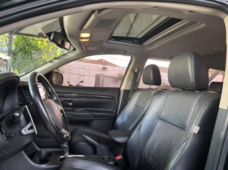 MITSUBISHI Outlander 2.0 16V 4P AUTOM�TICO, Foto 11