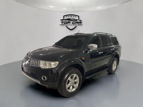 MITSUBISHI Pajero Dakar 3.2 16V 4P HPE 4X4  7 LUGARES TURBO INTECOOLER DIESEL AUTOMTICO, Foto 2