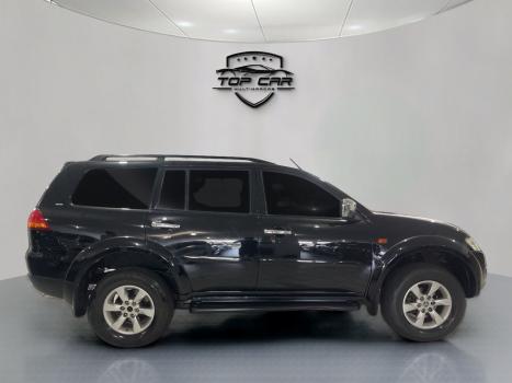 MITSUBISHI Pajero Dakar 3.2 16V 4P HPE 4X4  7 LUGARES TURBO INTECOOLER DIESEL AUTOMTICO, Foto 6