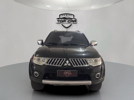 MITSUBISHI Pajero Dakar 3.2 16V 4P HPE 4X4  7 LUGARES TURBO INTECOOLER DIESEL AUTOMTICO, Foto 8