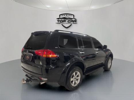 MITSUBISHI Pajero Dakar 3.2 16V 4P HPE 4X4  7 LUGARES TURBO INTECOOLER DIESEL AUTOM�TICO, Foto 3