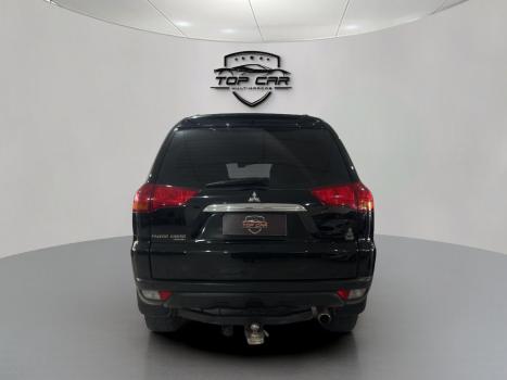 MITSUBISHI Pajero Dakar 3.2 16V 4P HPE 4X4  7 LUGARES TURBO INTECOOLER DIESEL AUTOM�TICO, Foto 7