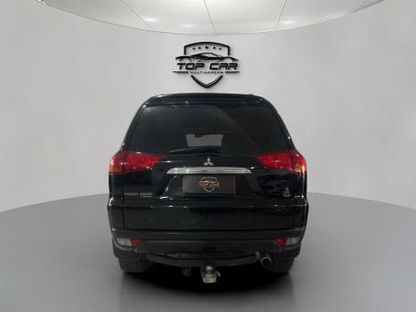 MITSUBISHI Pajero Dakar 3.2 16V 4P HPE S 4X4 TURBO DIESEL INTECOOLER 7 LUGARES AUTOM�TICO, Foto 5