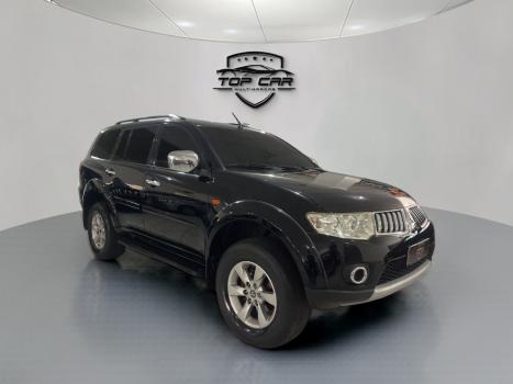 MITSUBISHI Pajero Dakar 3.2 16V 4P HPE S 4X4 TURBO DIESEL INTECOOLER 7 LUGARES AUTOM�TICO, Foto 1