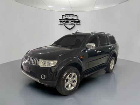 MITSUBISHI Pajero Dakar 3.2 16V 4P HPE S 4X4 TURBO DIESEL INTECOOLER 7 LUGARES AUTOM�TICO, Foto 2