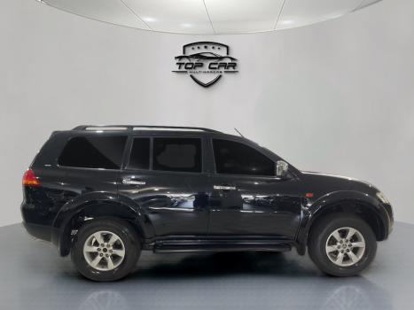 MITSUBISHI Pajero Dakar 3.2 16V 4P HPE S 4X4 TURBO DIESEL INTECOOLER 7 LUGARES AUTOM�TICO, Foto 3