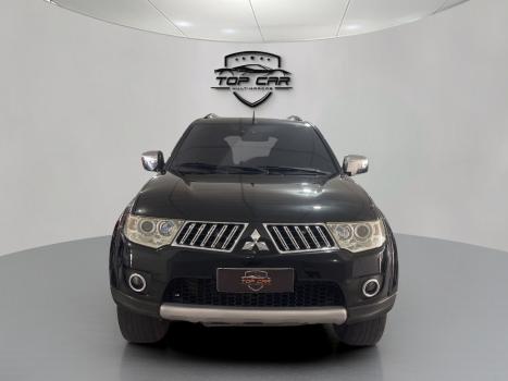 MITSUBISHI Pajero Dakar 3.2 16V 4P HPE S 4X4 TURBO DIESEL INTECOOLER 7 LUGARES AUTOM�TICO, Foto 9