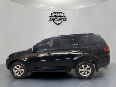 MITSUBISHI Pajero Dakar 3.2 16V 4P HPE S 4X4 TURBO DIESEL INTECOOLER 7 LUGARES AUTOM�TICO, Foto 8