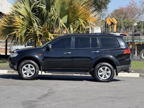 MITSUBISHI Pajero Dakar 3.2 16V 4P HPE S 4X4 TURBO DIESEL INTECOOLER 7 LUGARES AUTOM�TICO, Foto 8
