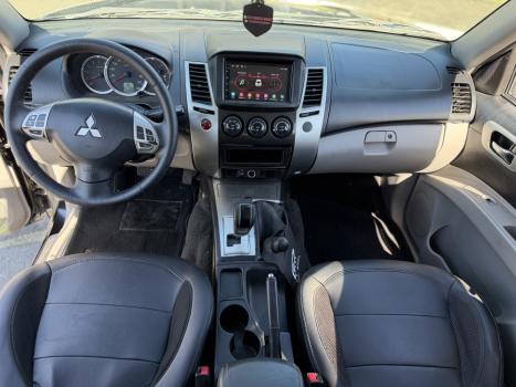 MITSUBISHI Pajero Dakar 3.2 16V 4P HPE S 4X4 TURBO DIESEL INTECOOLER 7 LUGARES AUTOM�TICO, Foto 10