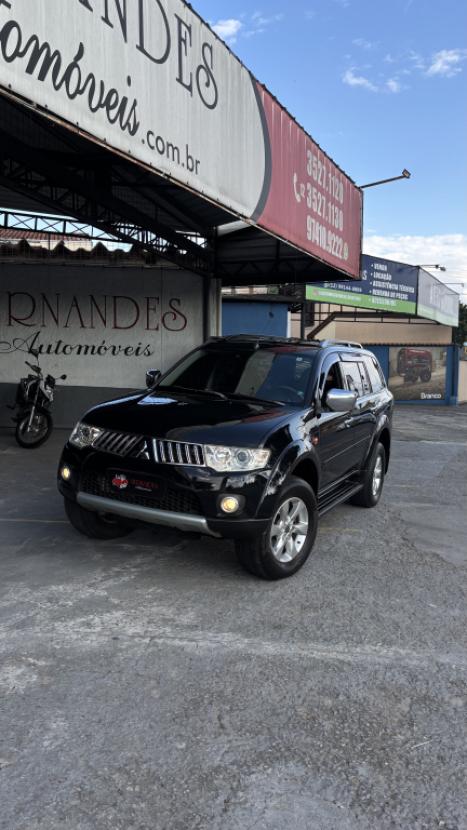 MITSUBISHI Pajero Dakar 3.2 16V 4P HPE 4X4  7 LUGARES TURBO INTECOOLER DIESEL AUTOMÁTICO, Foto 1