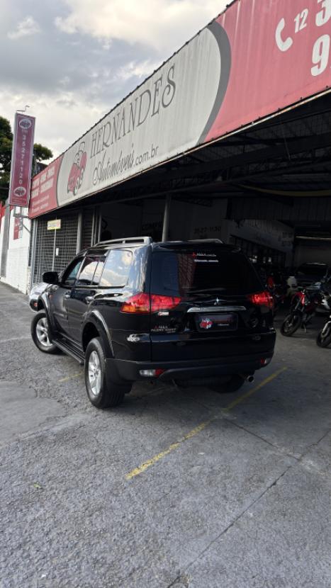 MITSUBISHI Pajero Dakar 3.2 16V 4P HPE 4X4  7 LUGARES TURBO INTECOOLER DIESEL AUTOMÁTICO, Foto 3