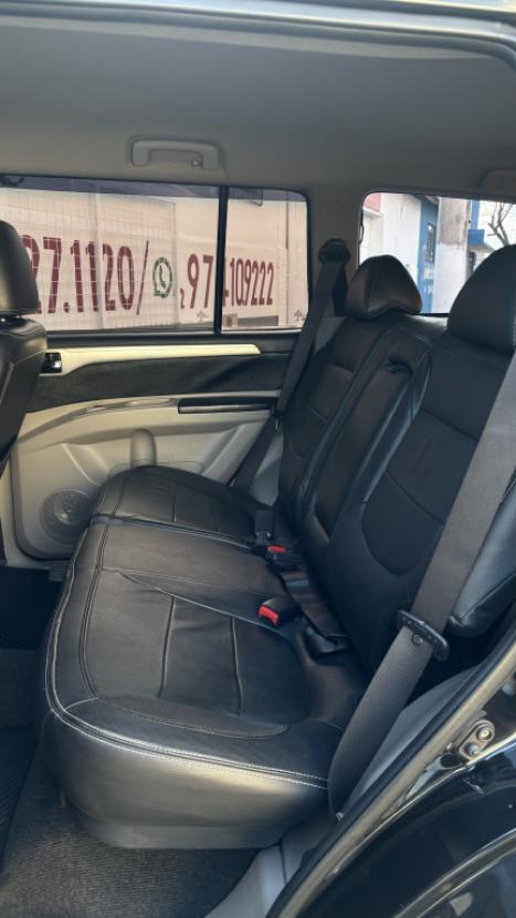 MITSUBISHI Pajero Dakar 3.2 16V 4P HPE 4X4  7 LUGARES TURBO INTECOOLER DIESEL AUTOMÁTICO, Foto 12