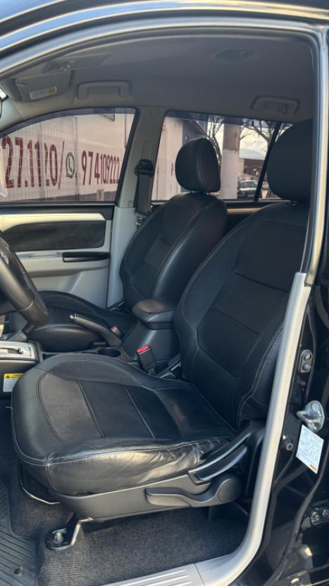 MITSUBISHI Pajero Dakar 3.2 16V 4P HPE 4X4  7 LUGARES TURBO INTECOOLER DIESEL AUTOMÁTICO, Foto 11