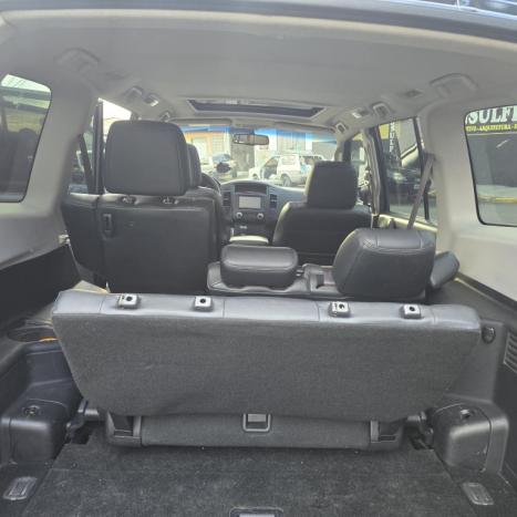 MITSUBISHI Pajero Full 3.8 V6 24V HPE 4X4 AUTOM�TICO, Foto 4
