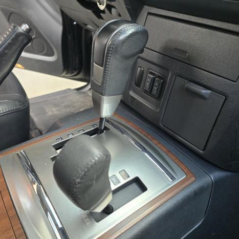 MITSUBISHI Pajero Full 3.8 V6 24V HPE 4X4 AUTOM�TICO, Foto 6