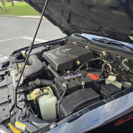 MITSUBISHI Pajero Full 3.8 V6 24V HPE 4X4 AUTOM�TICO, Foto 8