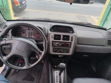 MITSUBISHI Pajero IO 1.8 16V 4P 4X4, Foto 2
