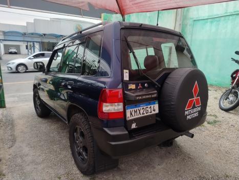 MITSUBISHI Pajero IO 1.8 16V 4P 4X4, Foto 3