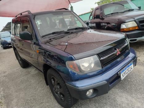 MITSUBISHI Pajero IO 1.8 16V 4P 4X4, Foto 1