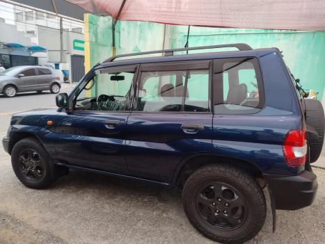 MITSUBISHI Pajero IO 1.8 16V 4P 4X4, Foto 4