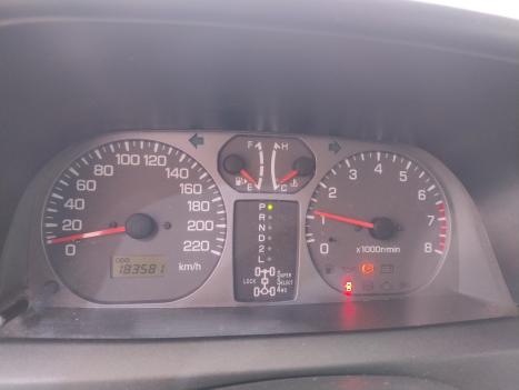 MITSUBISHI Pajero IO 1.8 16V 4P 4X4, Foto 5
