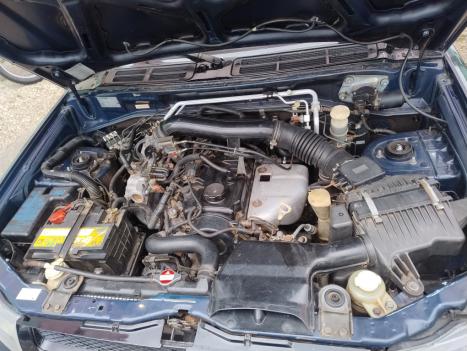 MITSUBISHI Pajero IO 1.8 16V 4P 4X4, Foto 6