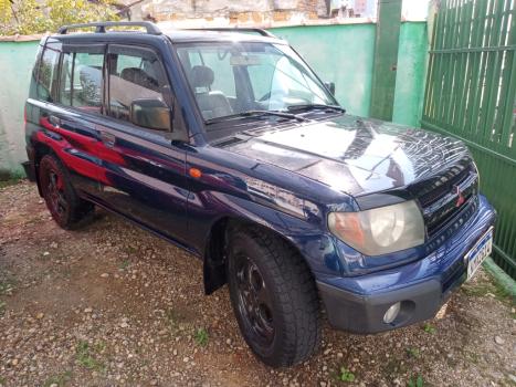 MITSUBISHI Pajero IO 1.8 16V 4P 4X4 AUTOM�TICO, Foto 1