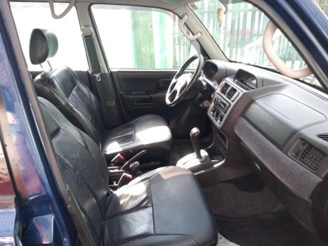 MITSUBISHI Pajero IO 1.8 16V 4P 4X4 AUTOM�TICO, Foto 2