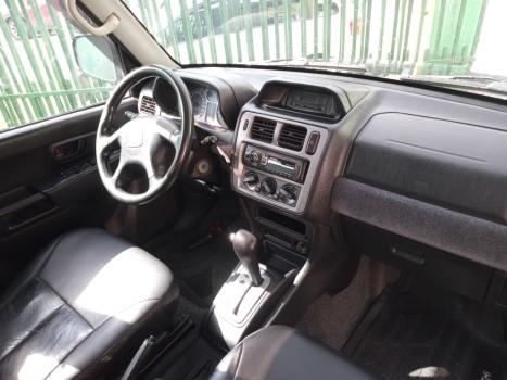 MITSUBISHI Pajero IO 1.8 16V 4P 4X4 AUTOM�TICO, Foto 3