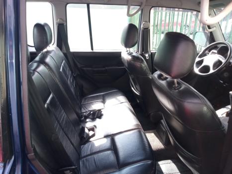 MITSUBISHI Pajero IO 1.8 16V 4P 4X4 AUTOM�TICO, Foto 4