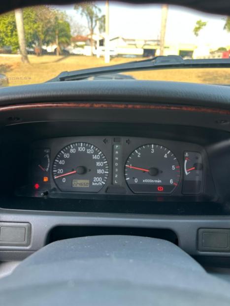 MITSUBISHI Pajero Sport 2.8 4P 4X4 GLS TURBO DIESEL INTERCOOLER AUTOM�TICO, Foto 2