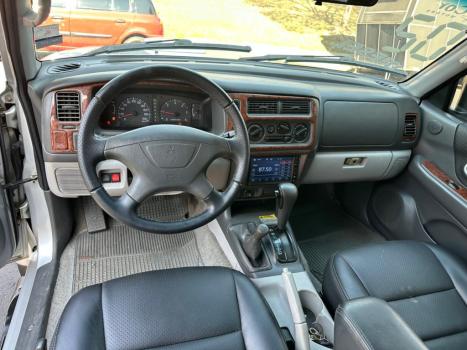 MITSUBISHI Pajero Sport 2.8 4P 4X4 GLS TURBO DIESEL INTERCOOLER AUTOM�TICO, Foto 4